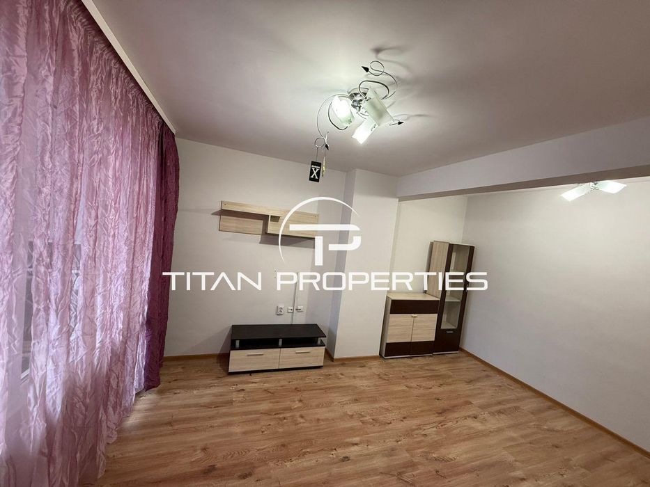 Дава се под наем Тристаен апартамент в Бургас, Меден рудник - зона Б - 90 кв.м за 498.27 € - Снимка #4