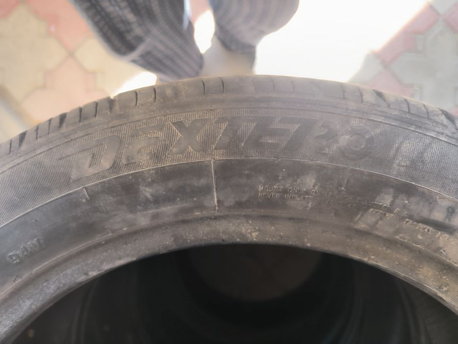 Резина 17/215/55 ЛЕТО