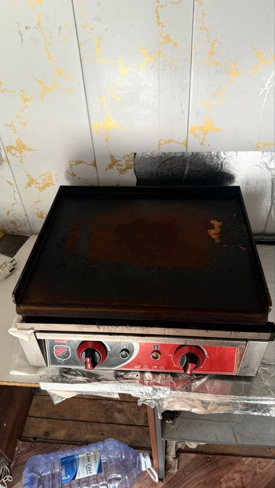 Sotiladi !FoodTrack fast food va boshqa narsalar uchun