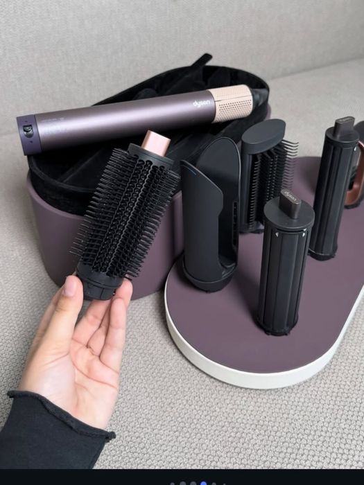 Dyson  HS 09 . Рассрочка от каспи