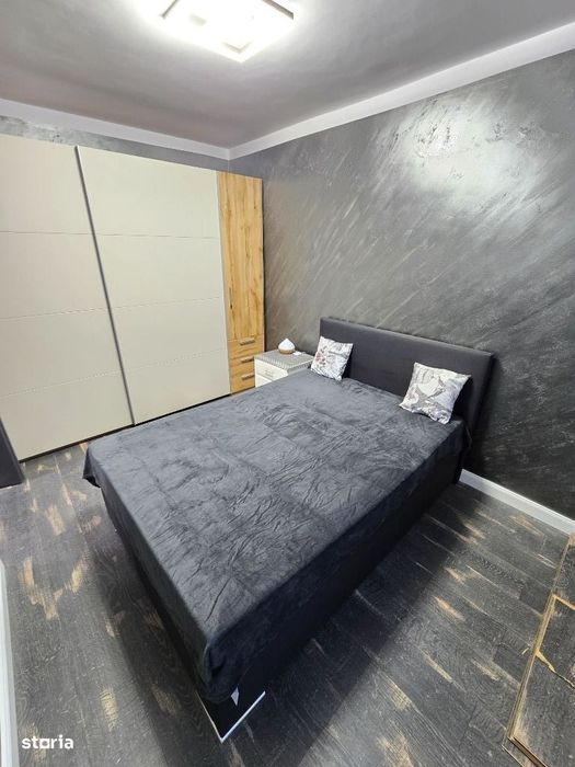NOU Apartament 3 camere Parcare privată inclusă Calea Baciului Petrom — fotografia 3