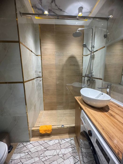 Kvartiraga sherik qiz kerak, ijaraga