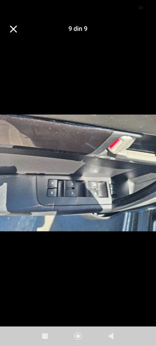 Vând Chevrolet Captiva,