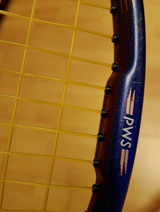 "Wilson Hammer 5.9 Tapered Beam", тенис ракета