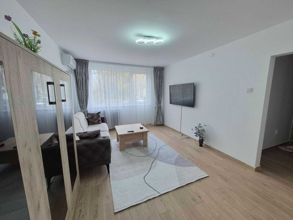 Inchiriere Garsoniera