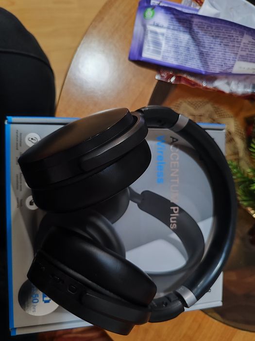 Sennheiser HD450BT