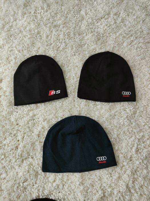 Șapcă Mercedes AMG , Șapcă Audi RS , Șapcă BMW Bumbac 100 %