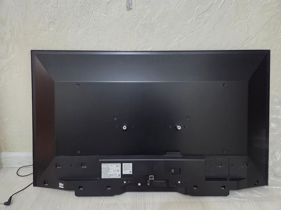 Телевизор SONY Bravia 102см