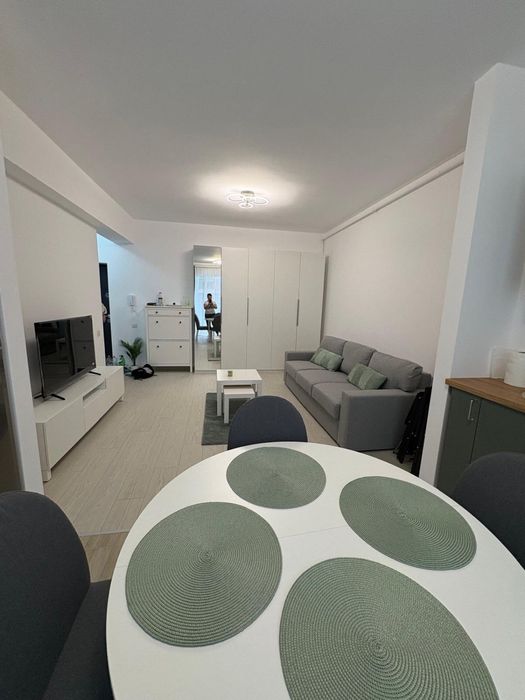 Apartament de inchiriat
