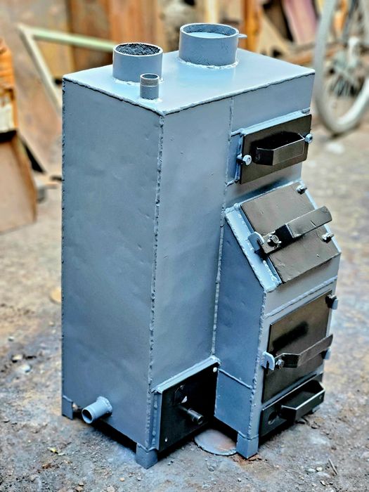 FERGANA.Кател.KATYOL xarxil turdagi gaz, tok va otin komirga moslangan