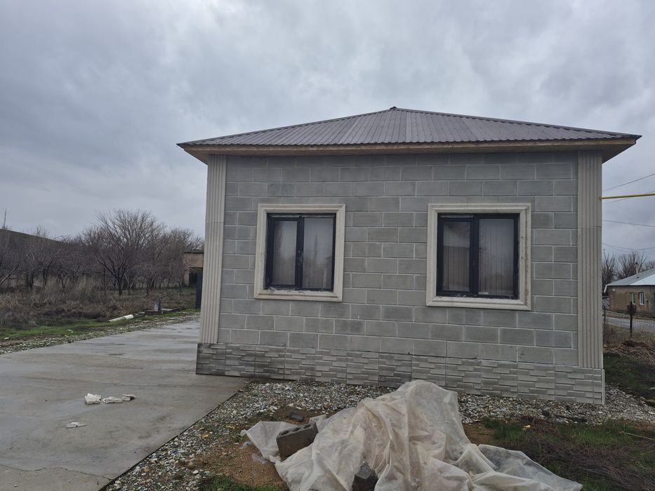 Үй сатылады, Продам дом с участком