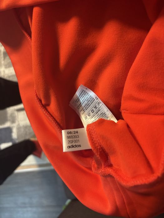 Hanorac Adidas Jordan