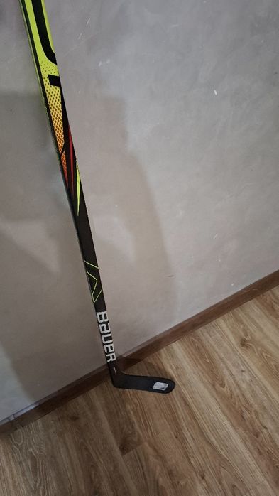Bauer max balance max x 2.7