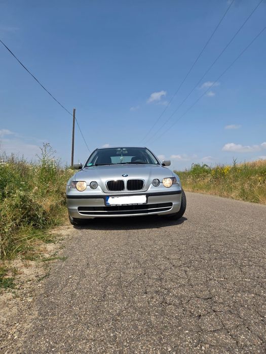 BMW 3 Series 2004 — imagine 2