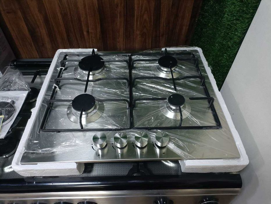 панель газовая Hofmann встраиваемая оригинал