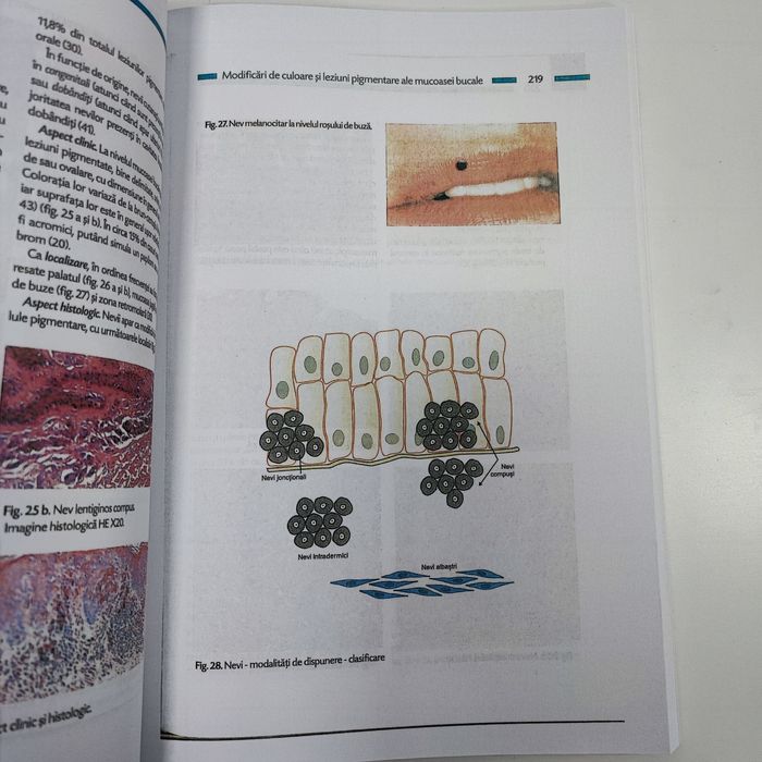 Medicina si patologie orala