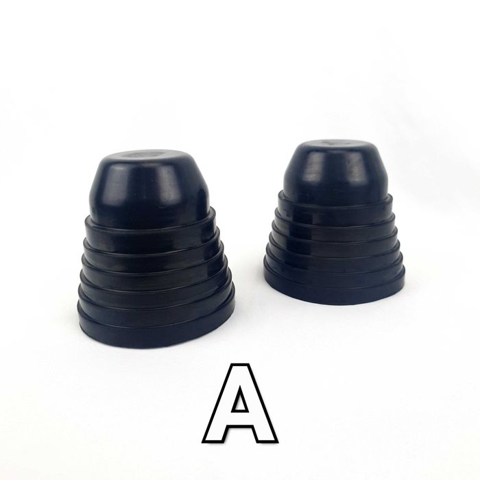 Capace pt Faruri cu LED-Xenon-Filament-Reglabile prin taiere-Universal