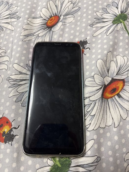 Продам самсунг с 8