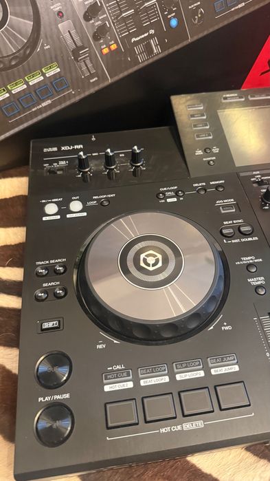 XDJ-RR Pioneer Dj