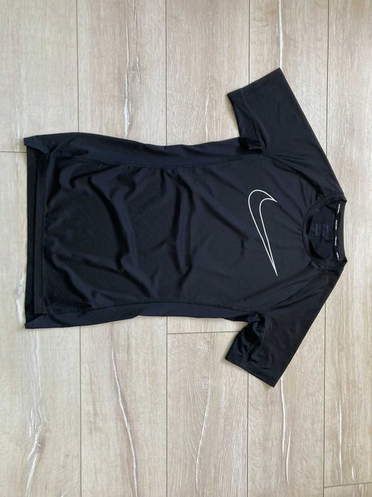 Найк Nike Pro Dri Fit мъжка спортна тениска размер М