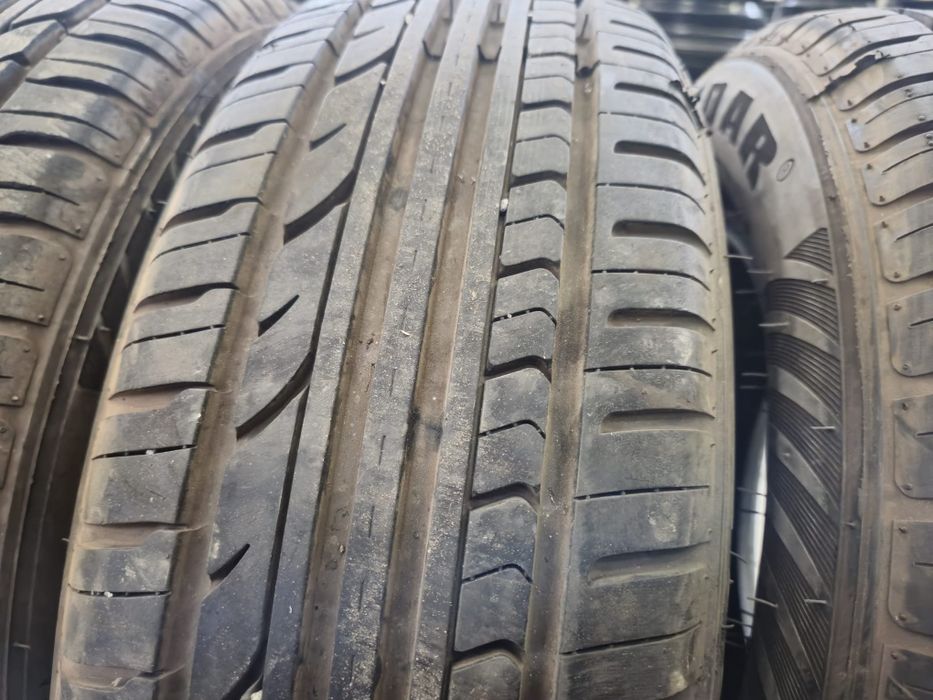 4 anvelope vara Radar 175 65 13 ca și noi