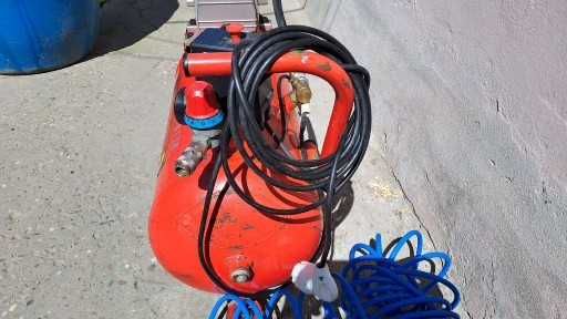 compresor de aer ABAC Pole Position OL-190