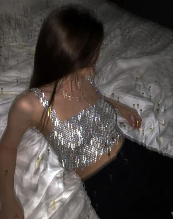 Продам шикарный топ