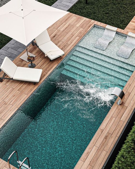 Basseyn sozlash tozalash