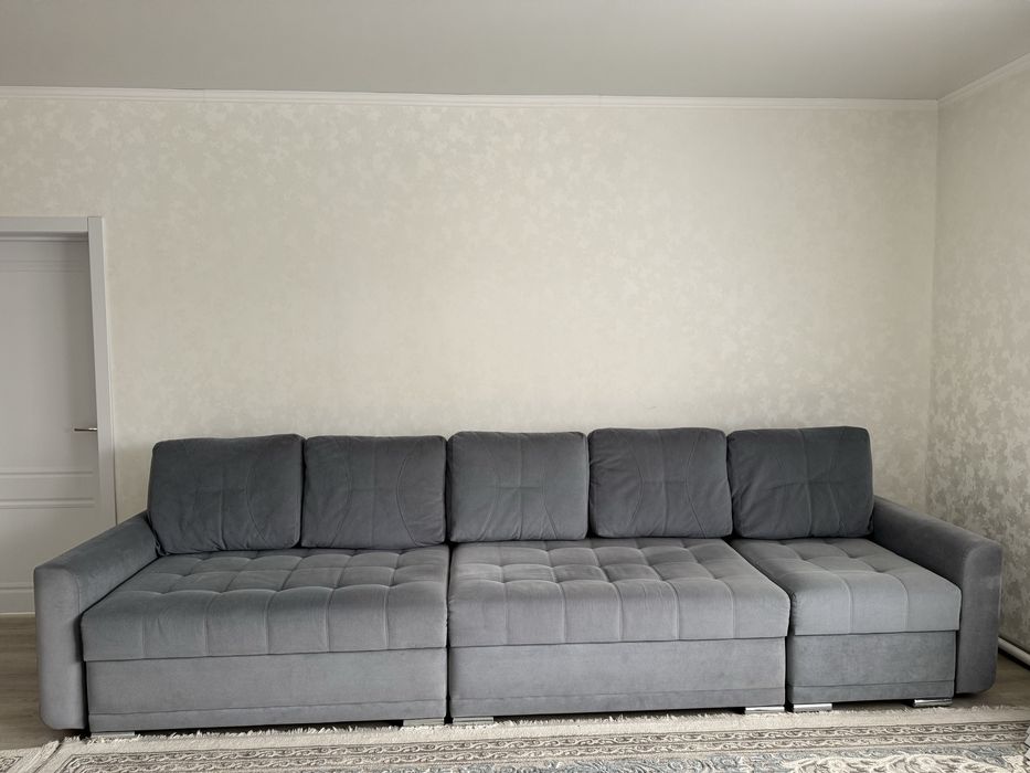 Продам диван антикоготь