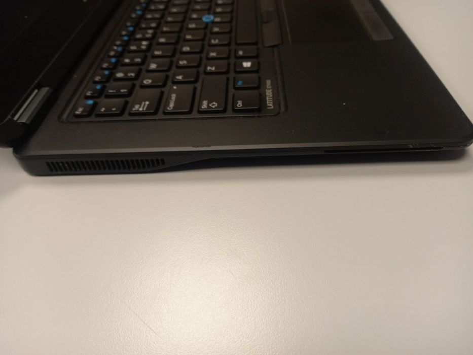 Laptop Dell Latitude E7450 i5-5300U