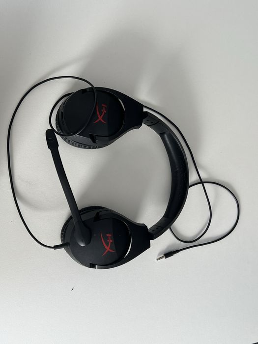 Наушник игровой HyperX Cloud
