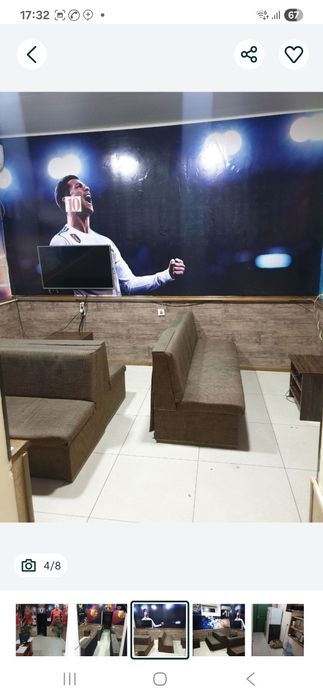 Продаю готовый бизнес