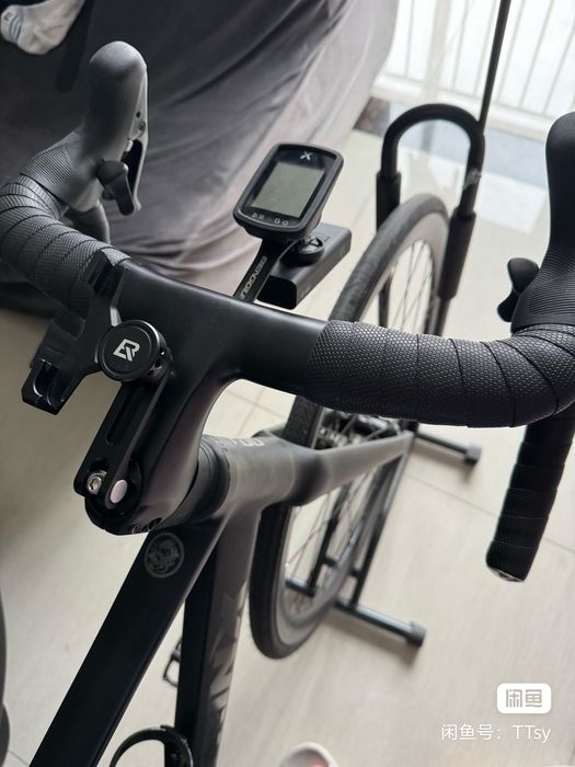 TRINX шоссейный велосипед