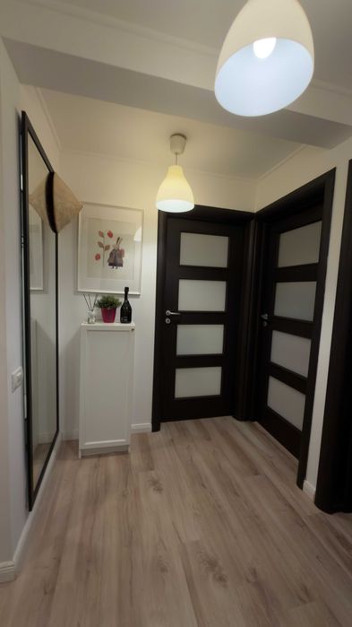 apartament 2 Camere, parcare, Sos Giurgiului, Toporas, Berceni, parter, pta Progresu,