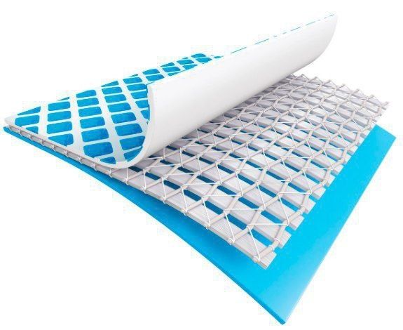 Intex бассейн 3x2x75 см каркасный