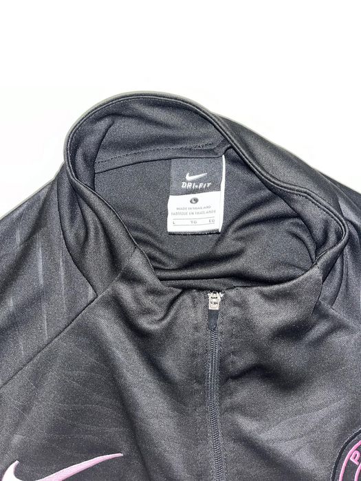 Bluza Psj sport neagra