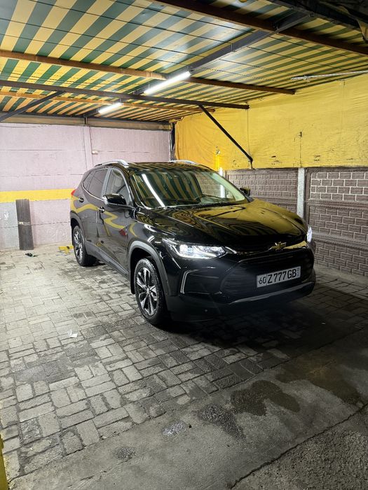 Treker 2 Premier Plus Sotiladi