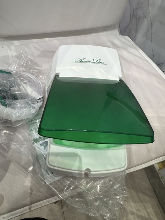 Ingalator Armo Line AL-20 sotiladi