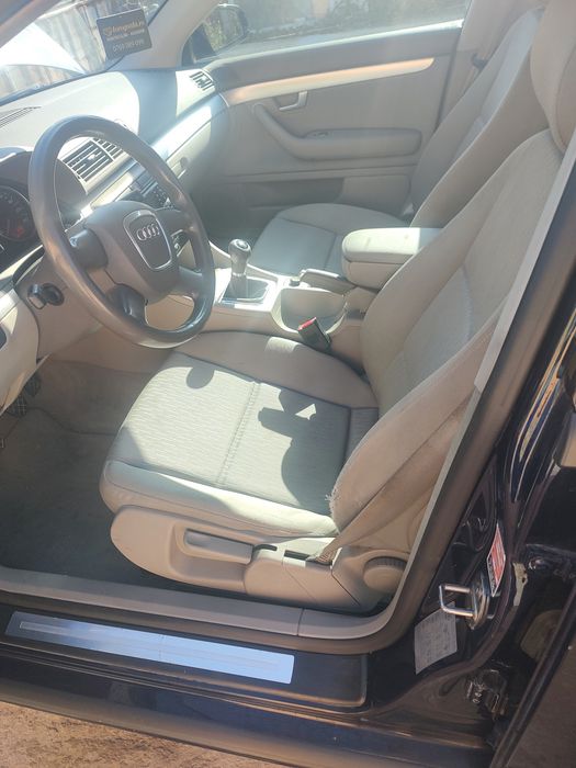 AUDI A5 2005 — imagine 4