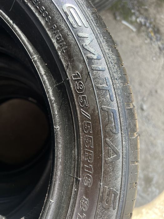 Шины и покрышкии