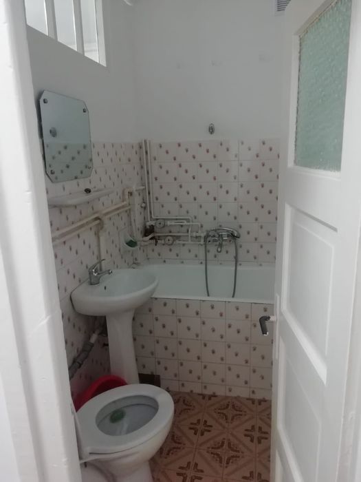 Inchiriez apartament cu 2 camere zona Afi Brasov