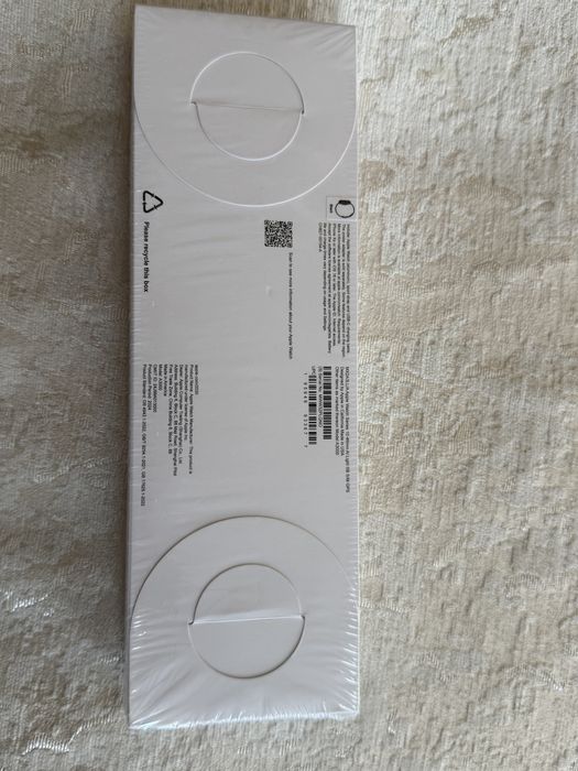 Apple watch 10 black