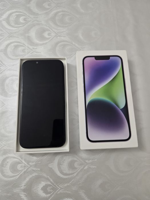 Айфон 14 өте жақсы