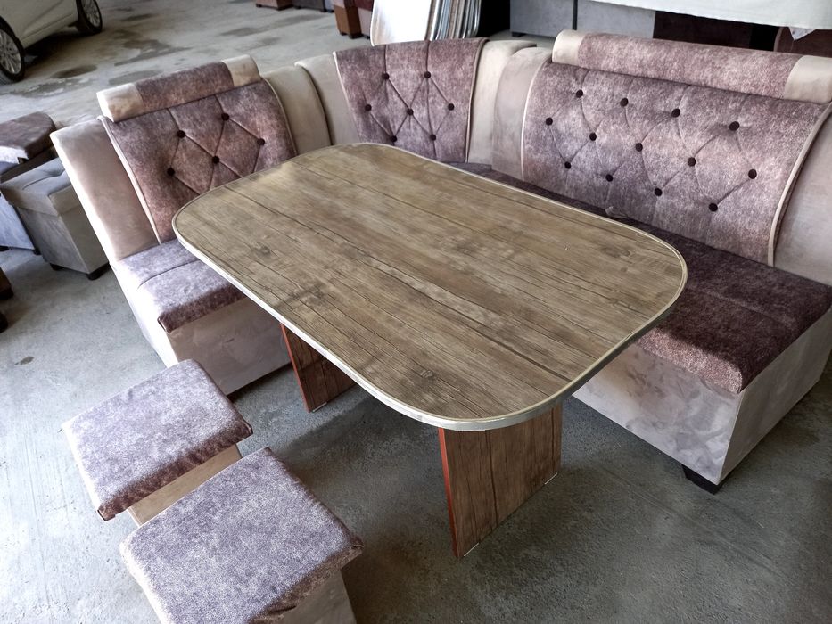 Продам качественные мягкие уголки От первых рук.оптимга