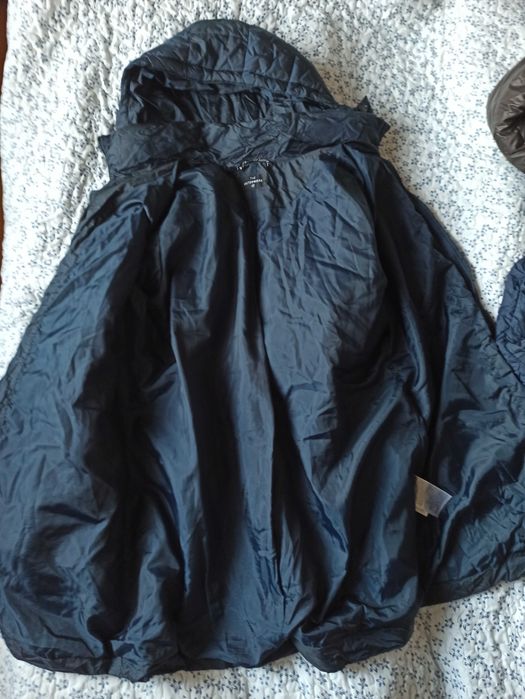 Дамски зимни и пролетни якета