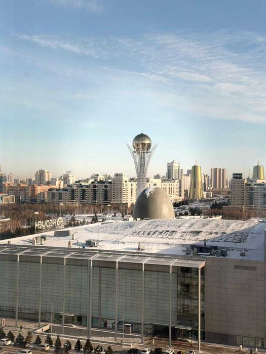 Продается двухкомнатная квартира 100 кв в ипотеку