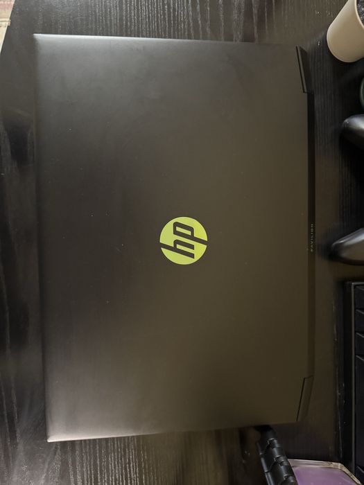 Геймърски лаптоп