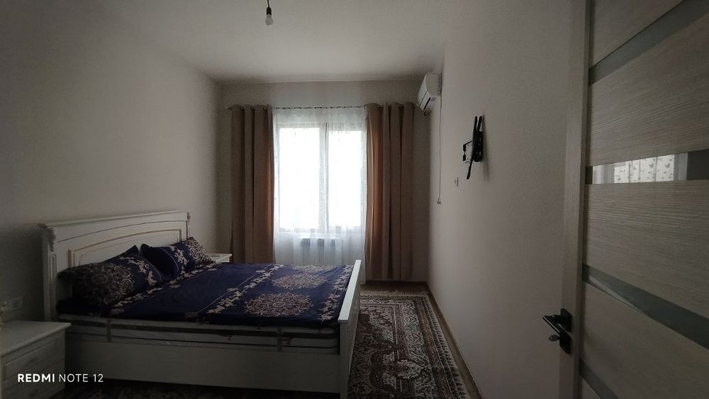 Срочно сдаю ЖК Манзара сити 3/15/16