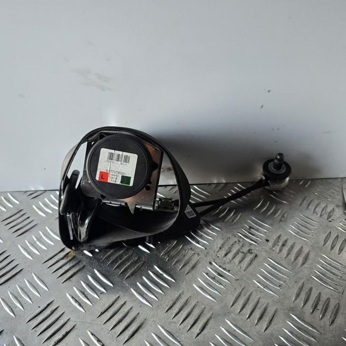 Centura de siguranta stanga fata Opel Corsa E