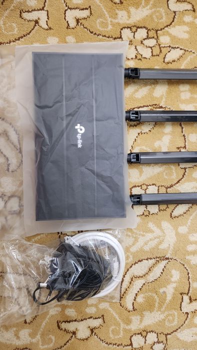 Роутер TP-Link Archer C6